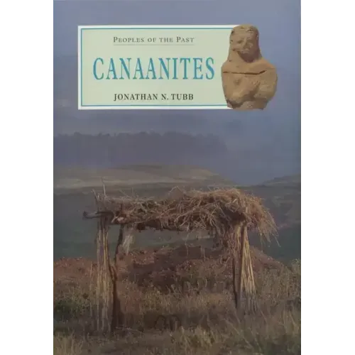 Canaanites: Volume 2