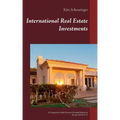 International Real Estate Investments: A Comparative Study between Housing Markets in Europe and the U.S.