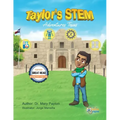 Taylor's STEM Adventures: Texas