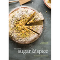 The New Sugar & Spice: A Recipe for Bolder Baking