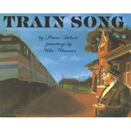 Train Song