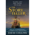 The Storyteller: Retelling the Parables of Jesus. My Journey in God's Love and Grace.