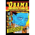 The Obama Inheritance: Fifteen Stories of Conspiracy Noir
