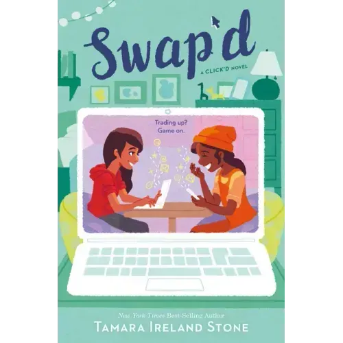 Swap'd