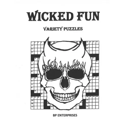 Wicked Fun: Variety Puzzles