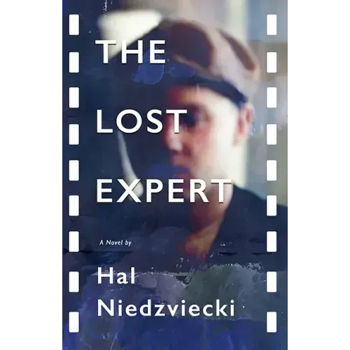 The Lost Expert