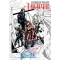 Ultimate DH Coloring Book