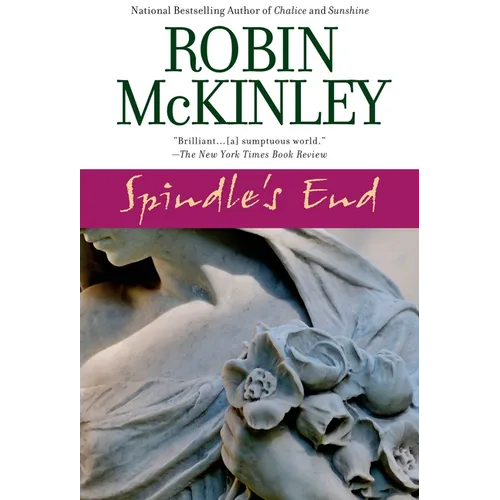 Spindle's End
