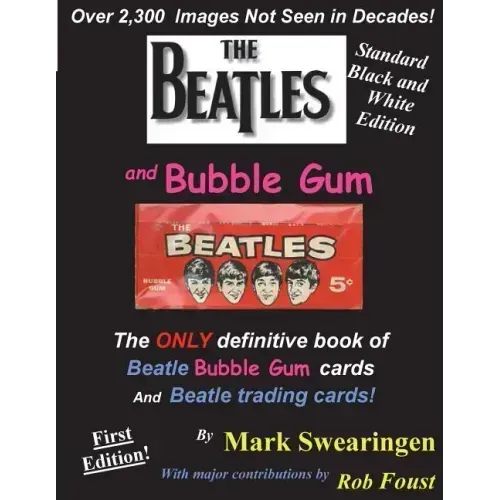 The Beatles and Bubble Gum Standard Edition