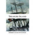 Treasure Island - LARGE PRINT EDITION