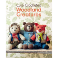 Cute Crocheted Woodland Creatures