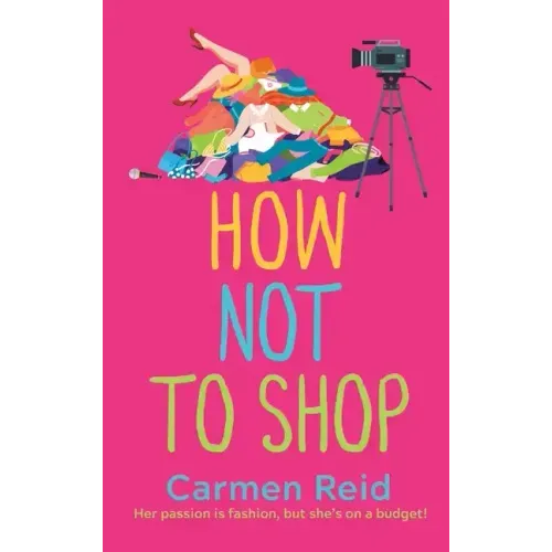 How Not to Shop
