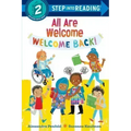 Welcome Back! (an All Are Welcome Early Reader)