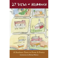 27 Views of Hillsborough: A Southern Town in Prose & Poetry