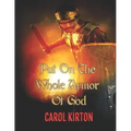 Put on the Whole Armor of God