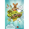 My First Hands-On Bible (Hardcover)