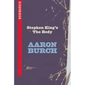 Stephen King's the Body: Bookmarked