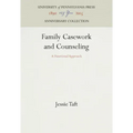 Family Casework and Counseling: A Functional Approach