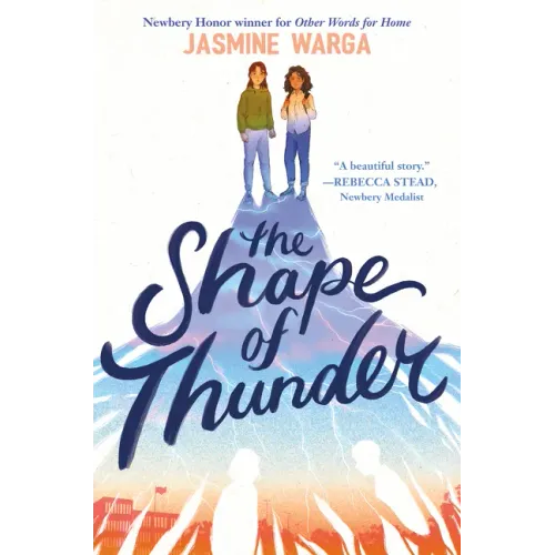 The Shape of Thunder