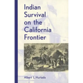 Indian Survival on the California Frontier