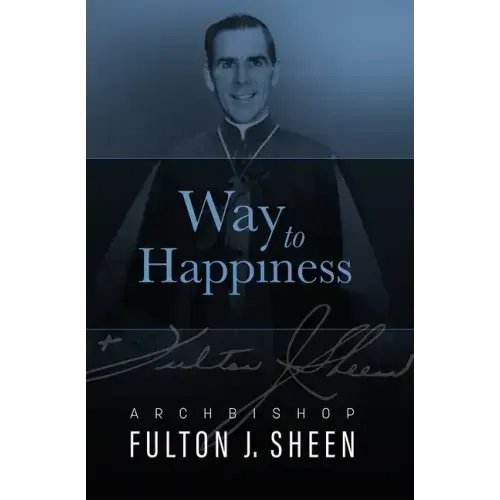Way to Happiness