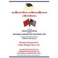 Official Proclamation of Real Moorish American Nationality: Black and White Edition Prepared for Public Distribution