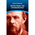 Notes from the Underground