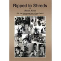 Ripped to Shreds: A War Lieutenant's Tale