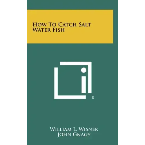 How To Catch Salt Water Fish