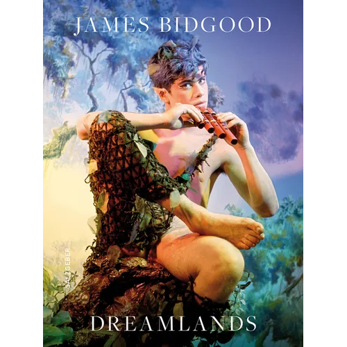 James Bidgood. Dreamlands