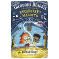 Theodora Hendrix Y El Curioso Caso del Escarabajo Maldito / Theodora Hendrix and the Curious Case of the Cursed Beetle