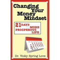 Changing Your Money Mindset