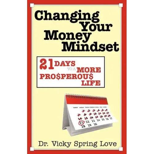 Changing Your Money Mindset