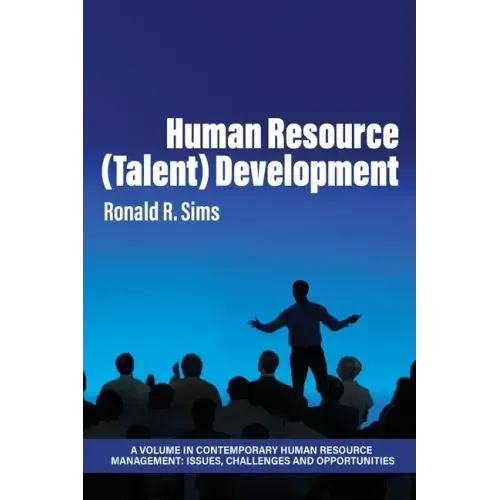 Human Resource (Talent) Development