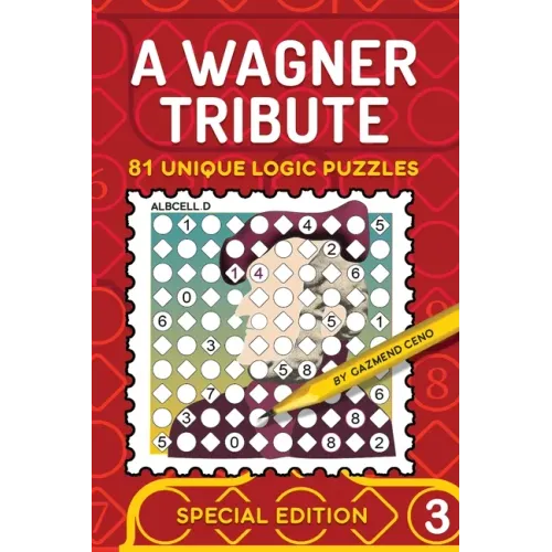 A Wagner Tribute
