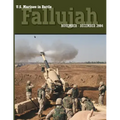 U.S. Marines in Battle: Fallujah, November-December 2004