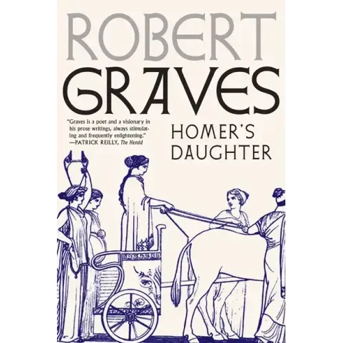 Homer's Daughter