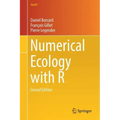 Numerical Ecology with R