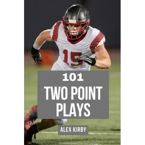 101 Two Plays: Creative Play Calls from the 2020 Season