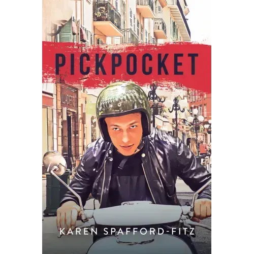 Pickpocket