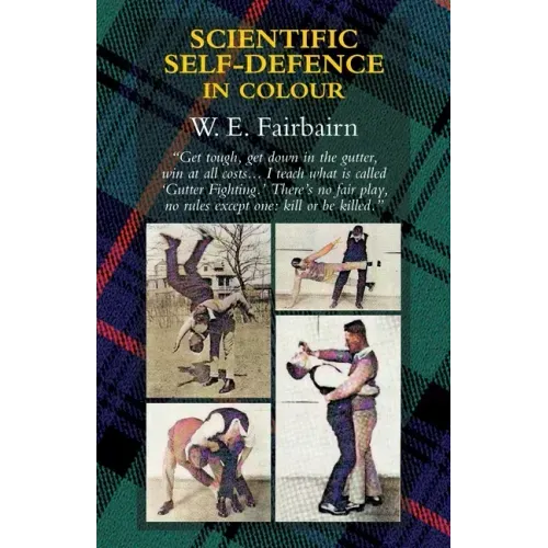 Scientific Self-Defence in Colour