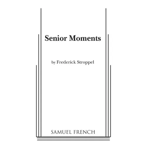 Senior Moments