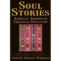Soul Stories Revised Edition
