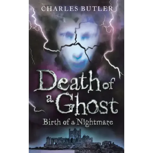 Death of a Ghost