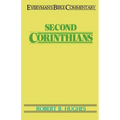 Second Corinthians