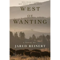 West of Wanting
