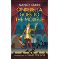 Cinderella Goes to the Morgue