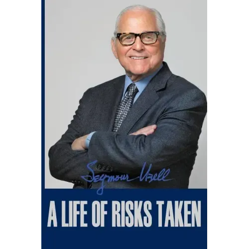 A Life of Risks Taken