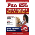 Fun ESL Role-Plays and Skits for Children