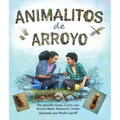 Spa-Animalitos de Arroyo